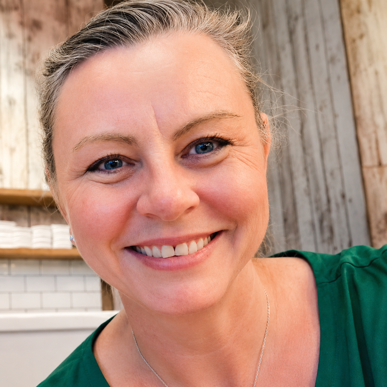 Julie Dickerson – Senior Project Consultant