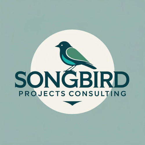 Songbird Projects Consulting logo